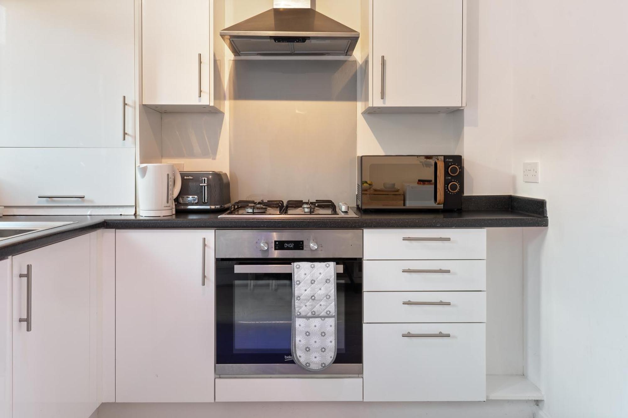 7Nights Reserve L Modern House Near City Center Sleeps 6 With Free Parking L By Zen Nights Short Lets & Serviced Accommodations レスター エクステリア 写真